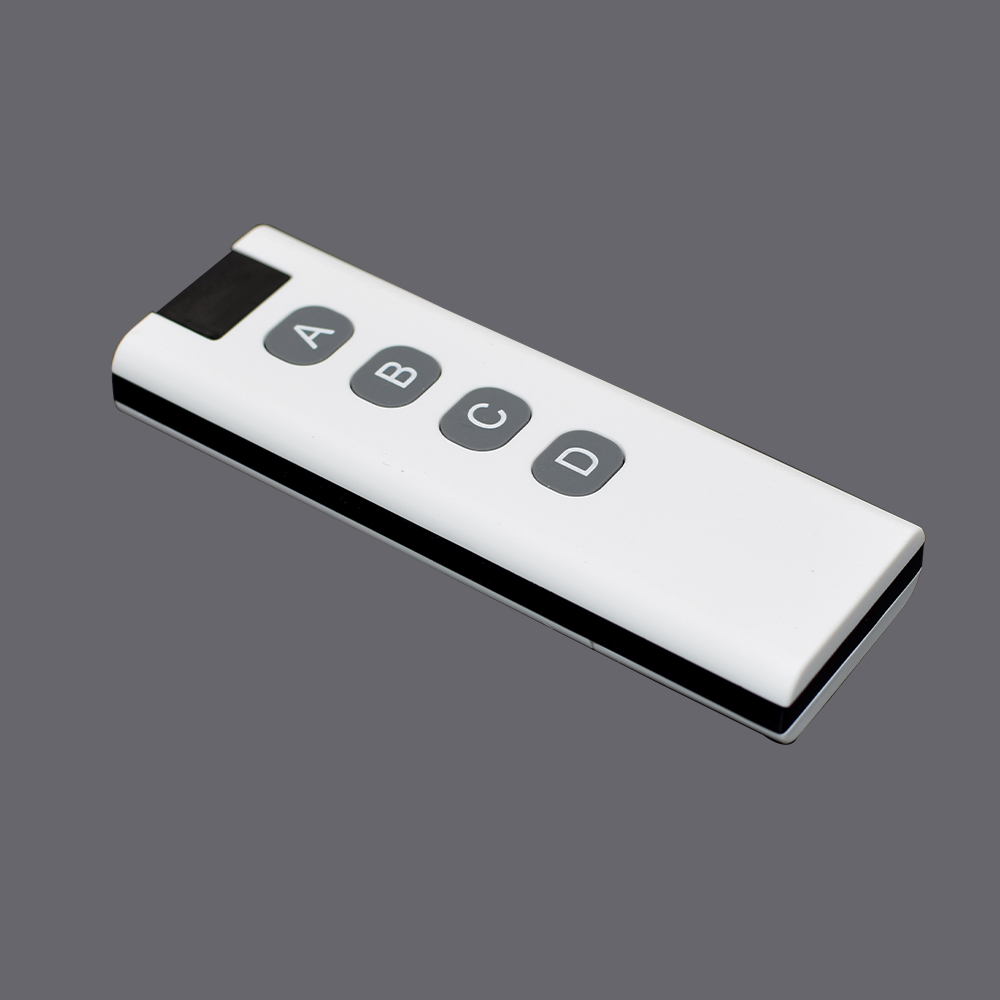 Joystick Rc Drone - Controle Remoto 1527 EV1527 com Código