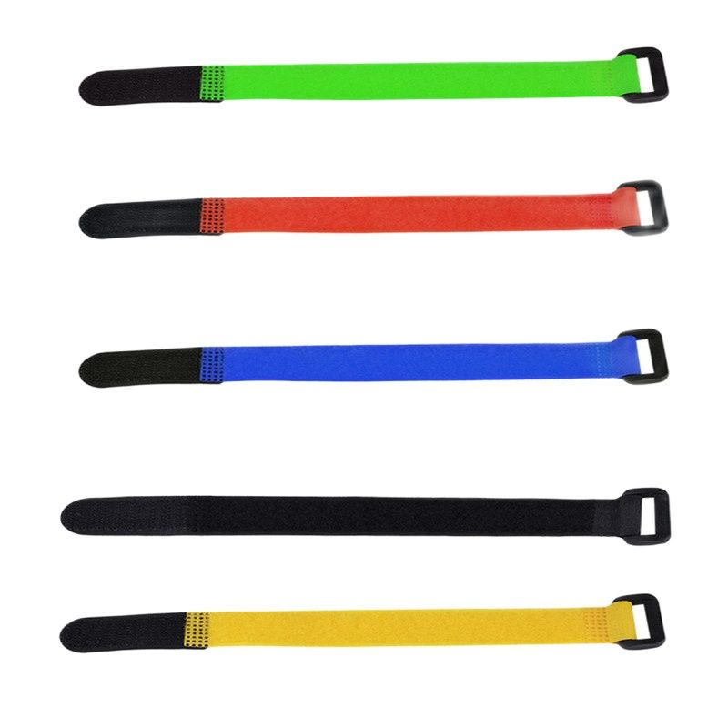 Drone Tech Rc - Cinto de bateria 20*300MM Magic Sticker
