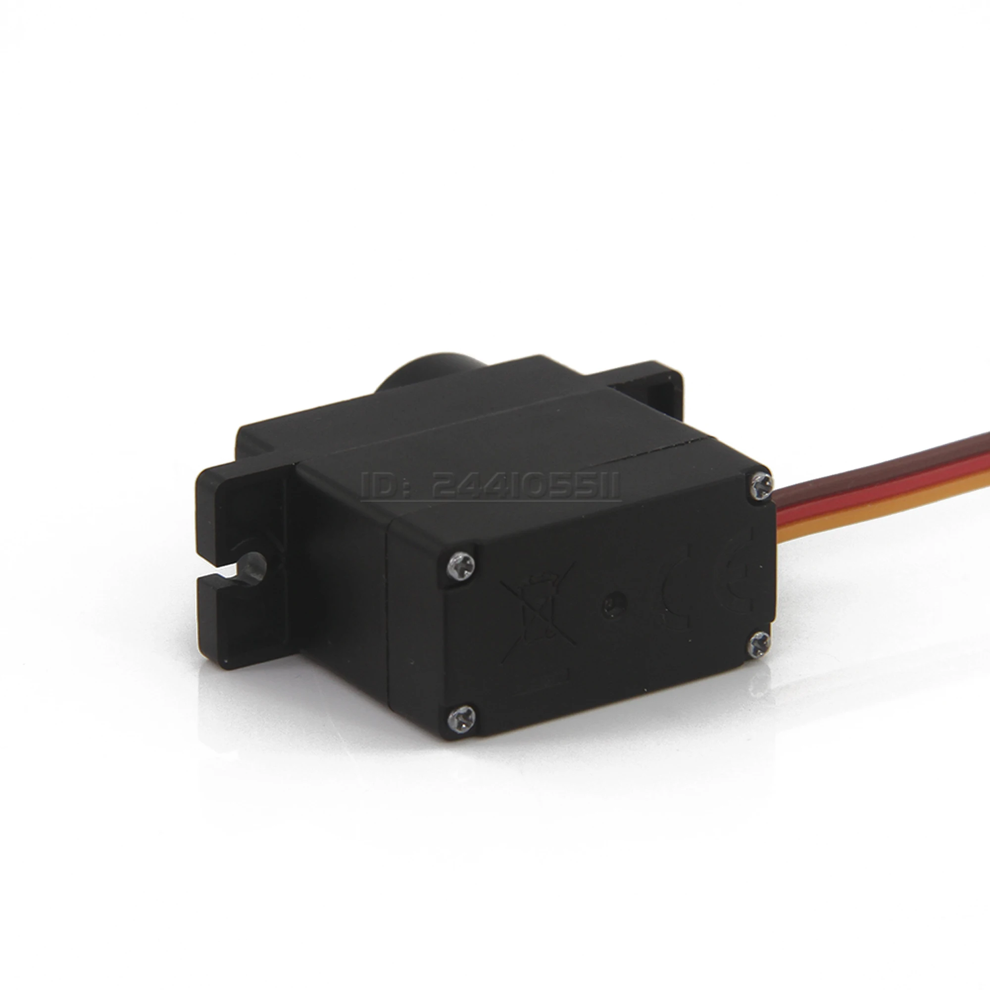 Drone Rc Aircraft - NEEBRC 9G Micro Servo Digital com