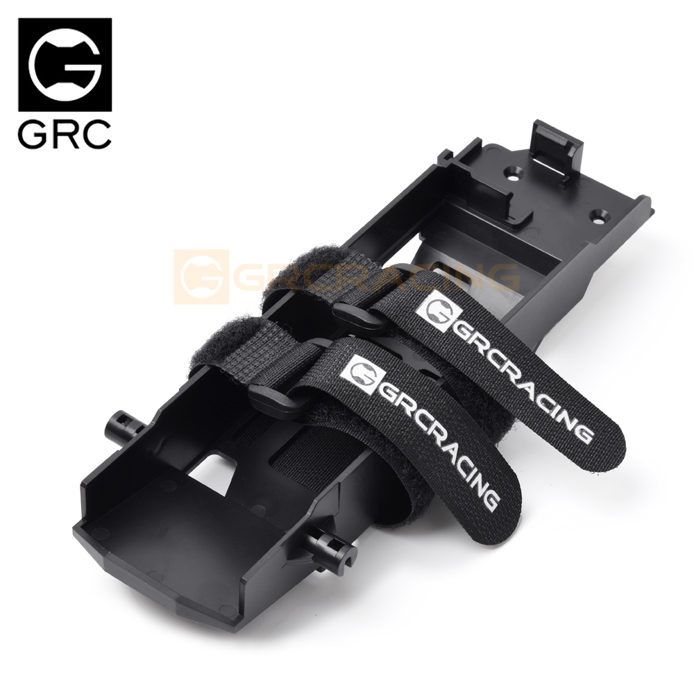 Drone Reaper Rc - RC baixo centro de gravidade caixa