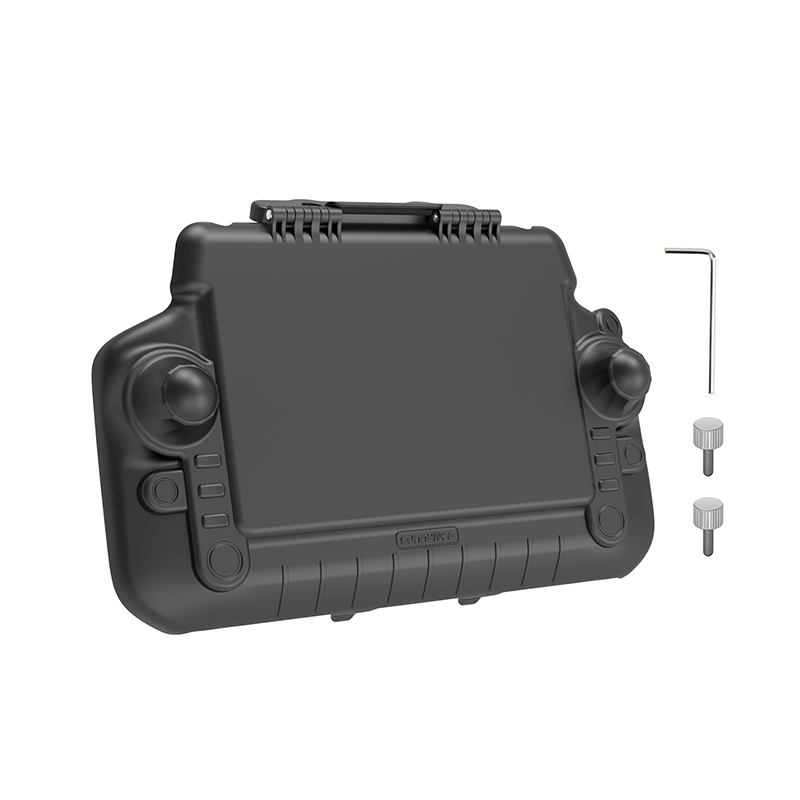 Joystick Rc Drone - Capa de proteção para dji rc