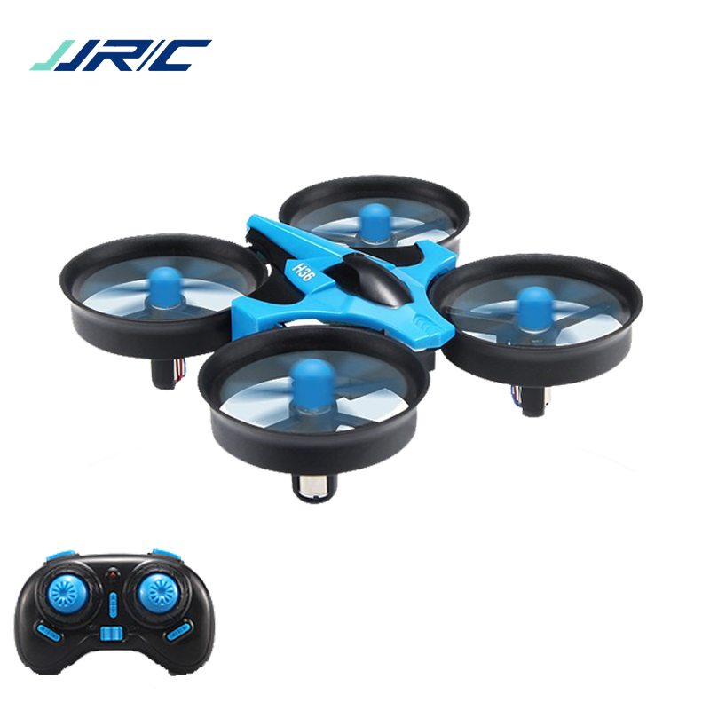 Drone Vs Rc Helicopter - JJRC H36 RC Micro Quadcopters, Mini