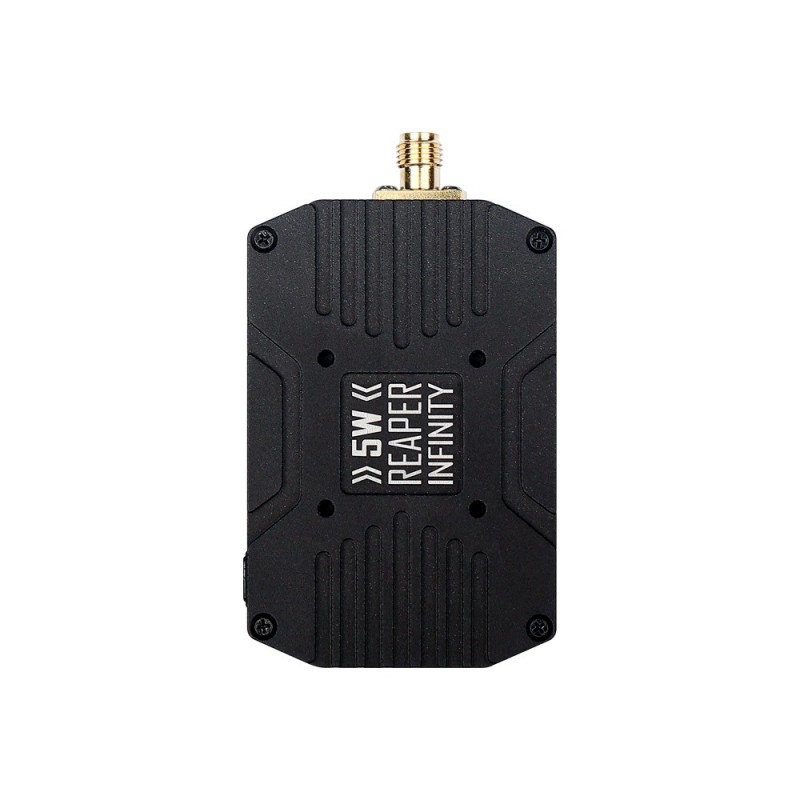 Drone Reaper Rc - Preço Foxeer Reaper 5W 40CH 5.8G