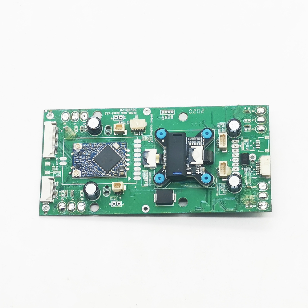 Drone Reaper Rc - Receptor de controle da mosca para