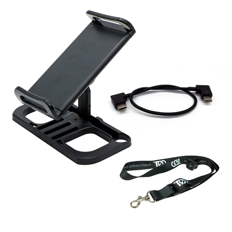 Drone Keh Rc K11 Turbo - Suporte dobrável para tablet e telefone