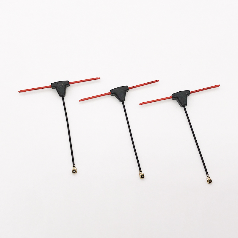 Drone Helicopter Rc - Antena 2.4G 2DBI T IPX1 para