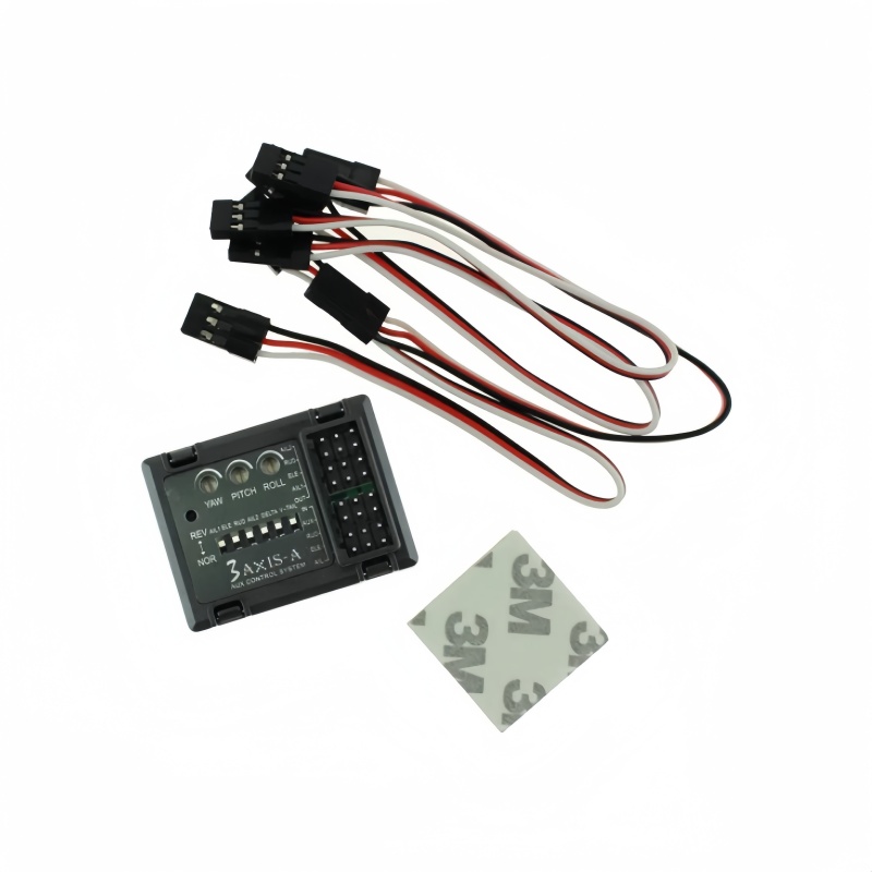Controlador de Voo Giroscópico - Drone Tech Rc avaliação e preço