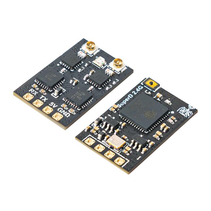 Receptor BETAFPV ELRS 915MHz p - Drone Tech Rc avaliação e preço