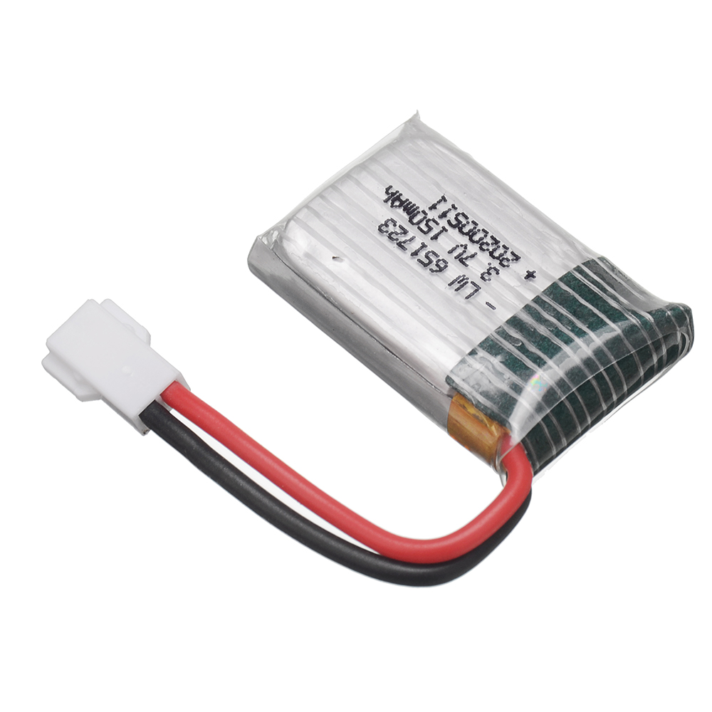 3.7v 150mah lipo rc drone bate - Dron Rc Quadcopter avaliação e preço
