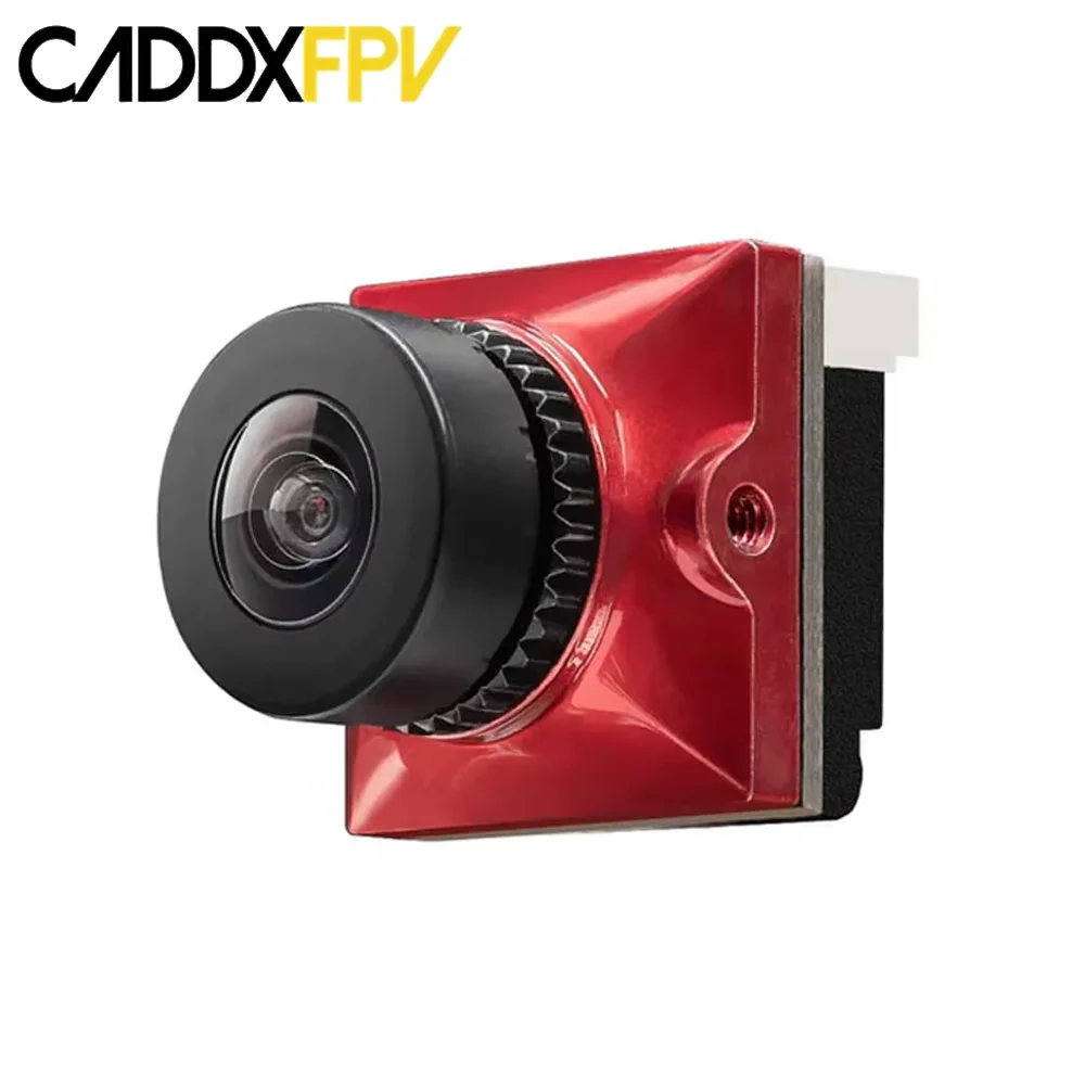 Caddx Ratel 2 V2 FPV Câmera Ra - Drone Rc With Camera avaliação e preço