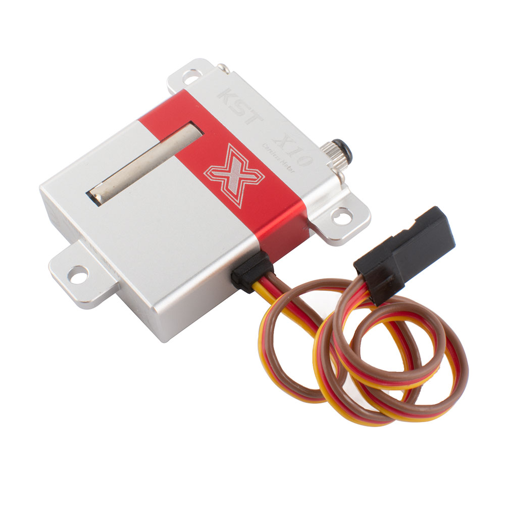 Servo Digital KST X10/X10 Mini - Drone Rc Aircraft avaliação e preço