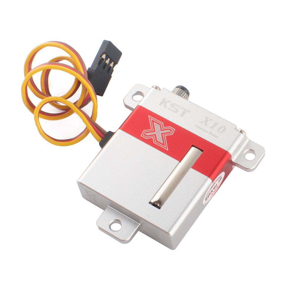 Servo Digital KST X10/X10 Mini - Drone Rc Aircraft avaliação e preço