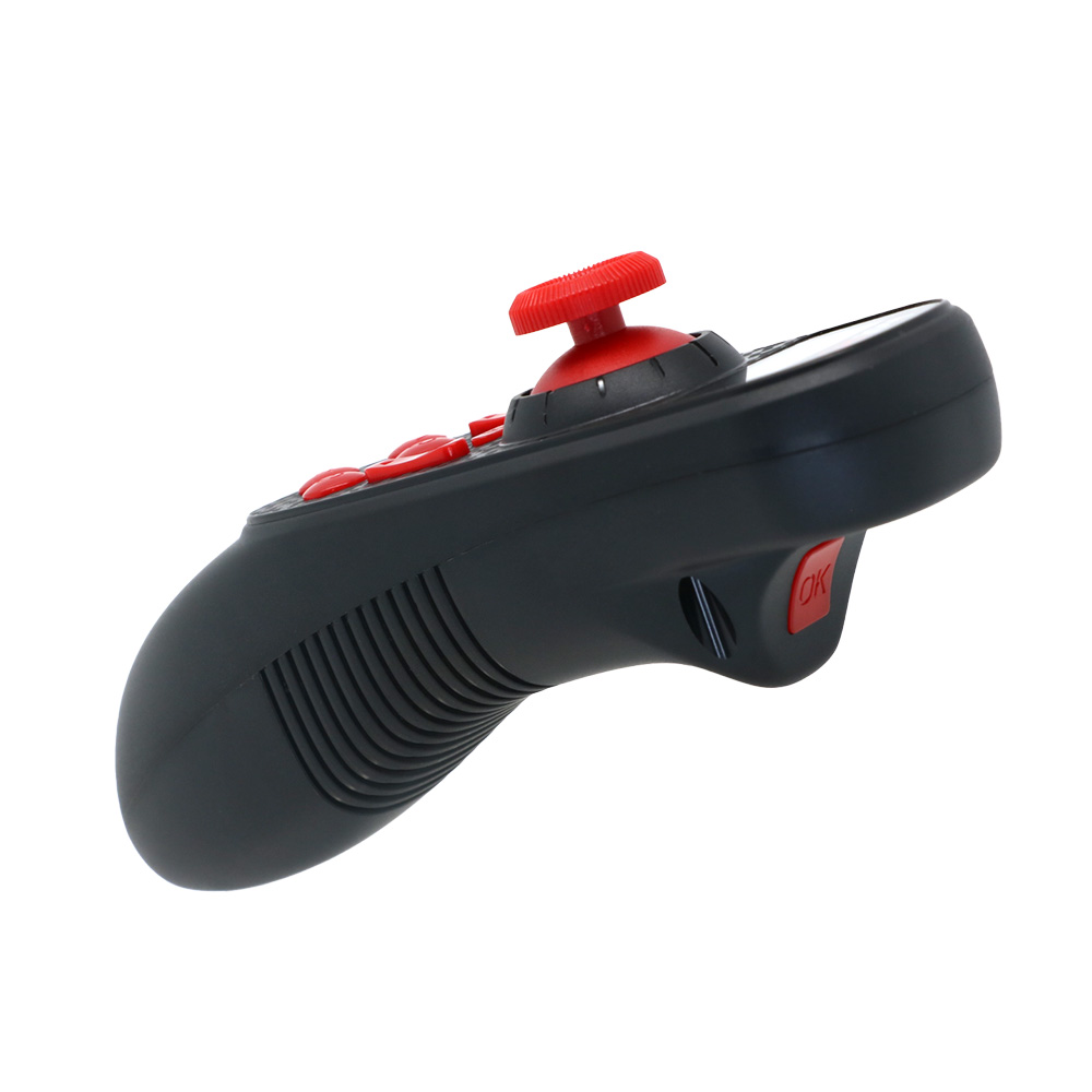 Sistema de Rádio HOTRC DS-650  - Joystick Rc Drone avaliação e preço