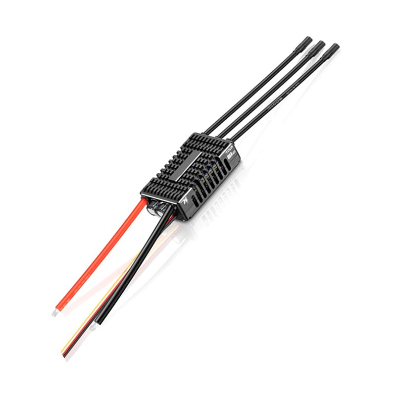 FBIL-80A V5 ESC 3-8S Dispositi - Drone Helicopter Rc avaliação e preço
