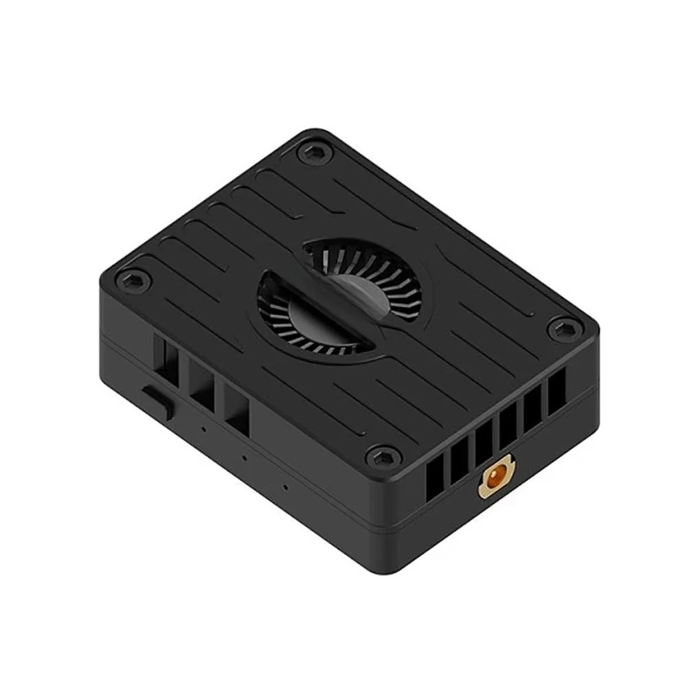 4.9-6G Reaper Extreme 3W 80CH  - Drone Reaper Rc avaliação e preço