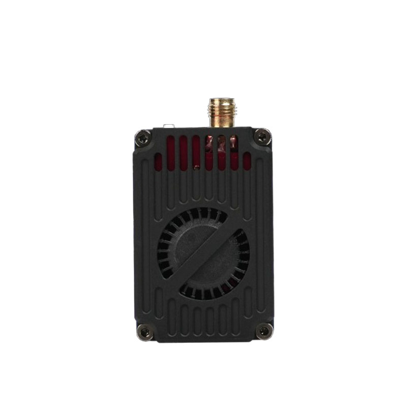 RUSHFPV 4.9GHz 4W VTX Módulo T - Drone Rc Remote Control avaliação e preço