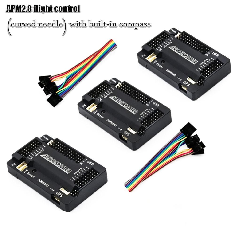 Placa Controladora de Voo APM  - Drone Helicopter Rc avaliação e preço