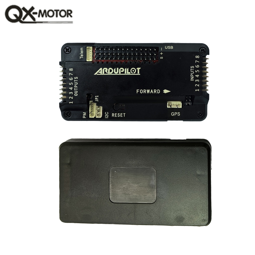 Placa Controladora de Voo APM  - Drone Helicopter Rc avaliação e preço