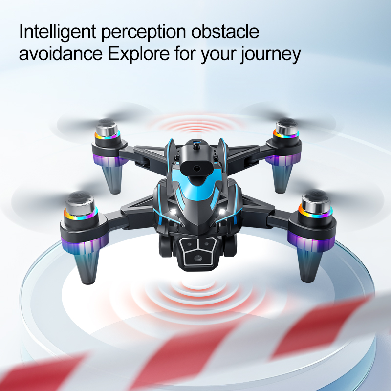 Drone Aéreo Elétrico para Exte - Drone Kf Rc avaliação e preço