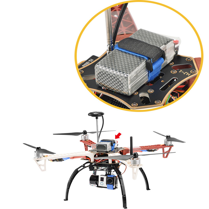 Cinto de bateria 20*300MM Magi - Drone Tech Rc avaliação e preço