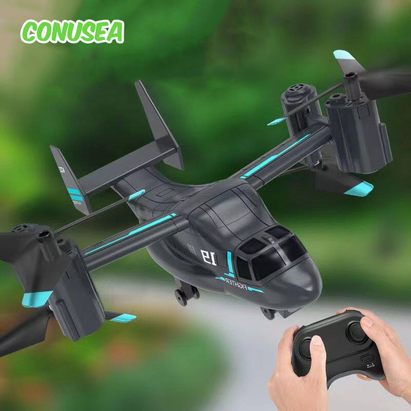 Helicóptero RC JJRC LM19 com c - Drone Rc Fpv Manual avaliação e preço