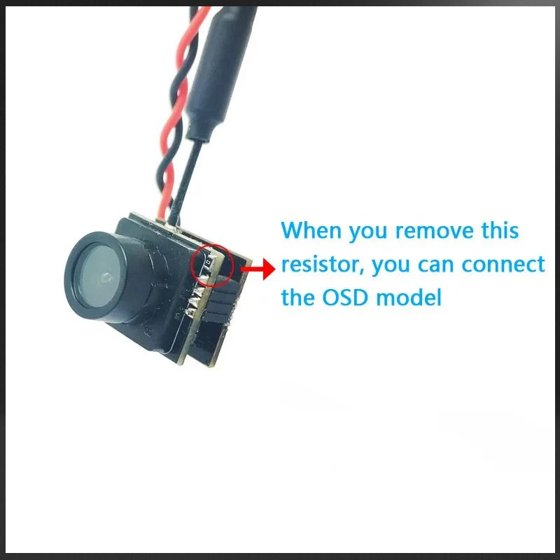 Transmissor e Câmera Integrado - Drone Rc Remote Control avaliação e preço