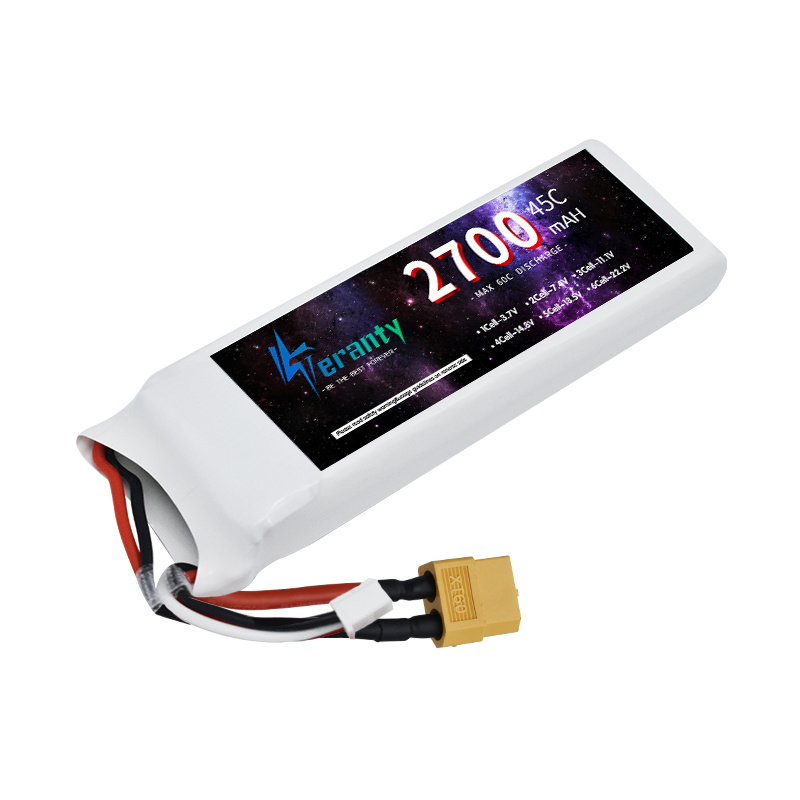 1/3 pçs 2s 7.4v bateria lipo 2 - Drone Tech Rc avaliação e preço
