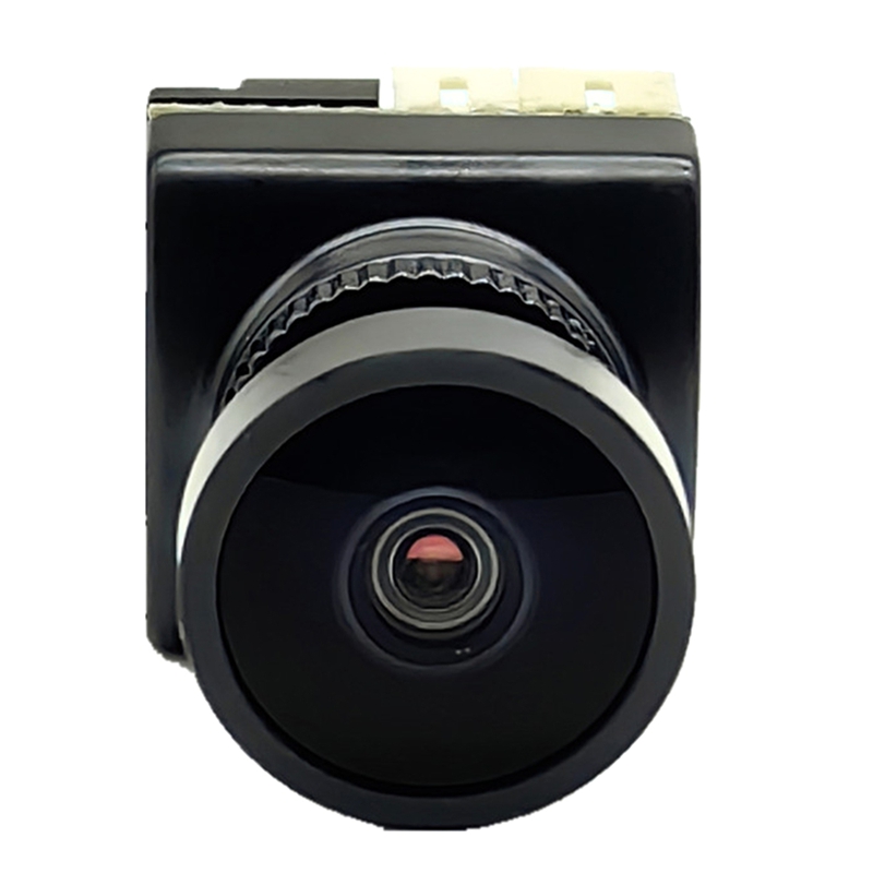 Câmera 1800TVL FPV 16:9 CMOS,  - Drone Rc Fpv Manual avaliação e preço