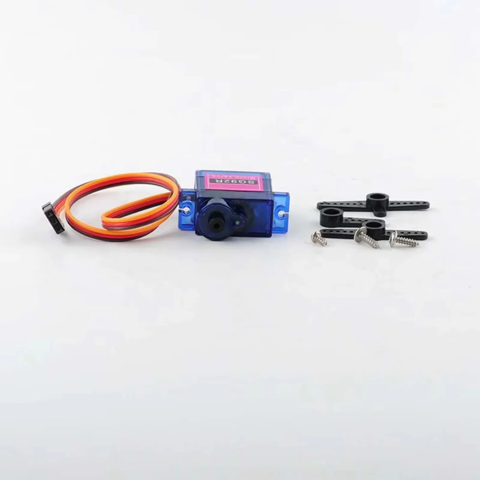 10 pçs/lote SG92R Micro Servo  - Drone Tech Rc avaliação e preço