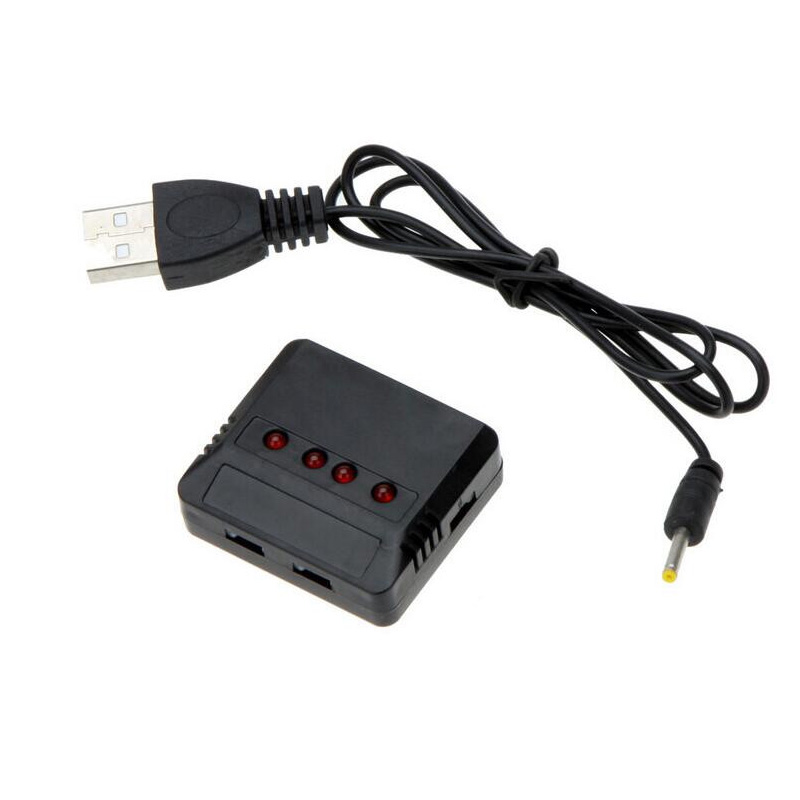 Carregador USB de Bateria Lipo - Drone Keh Rc K11 Turbo avaliação e preço