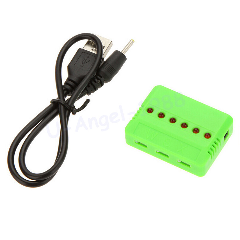 Carregador USB de Bateria Lipo - Drone Keh Rc K11 Turbo avaliação e preço