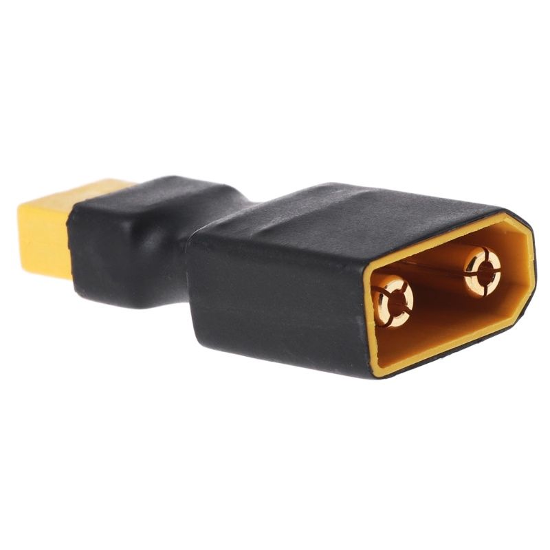 Adaptador XT90 Macho para XT60 - Drone Tech Rc avaliação e preço