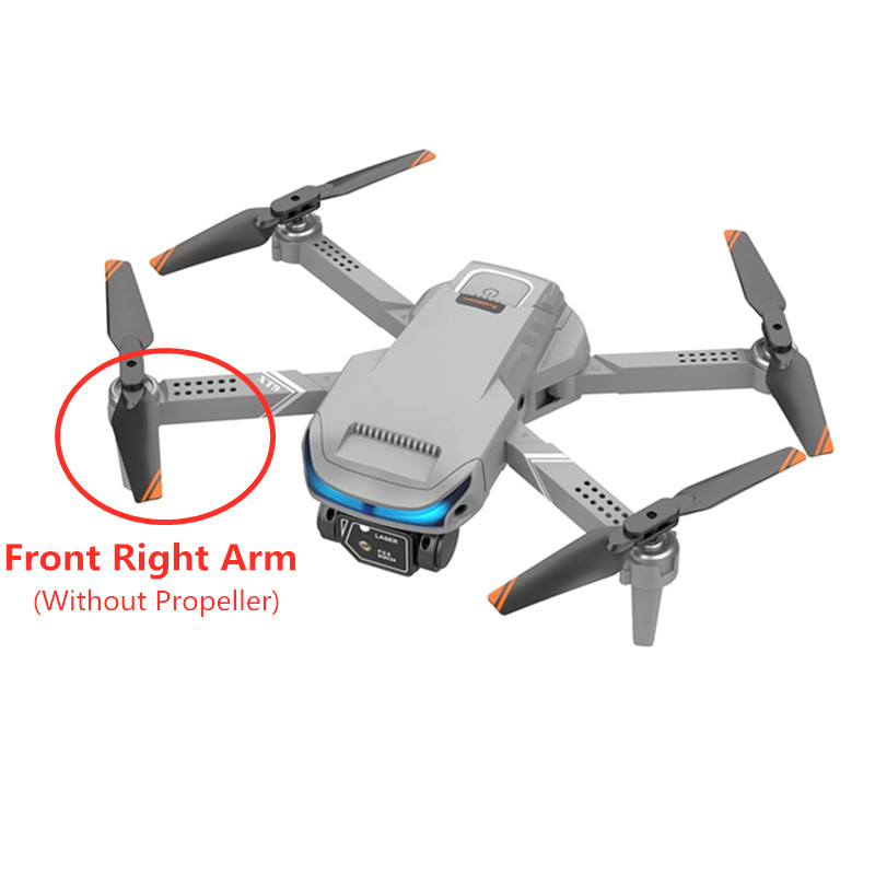 Peças de Reposição para Drone  - Drone Rc Xt9 avaliação e preço