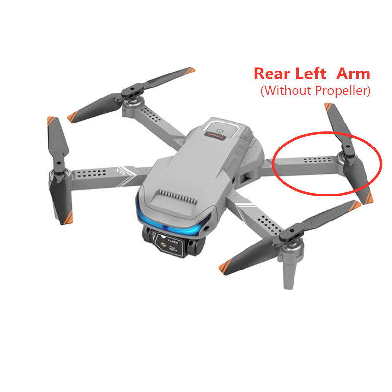 Peças de Reposição para Drone  - Drone Rc Xt9 avaliação e preço
