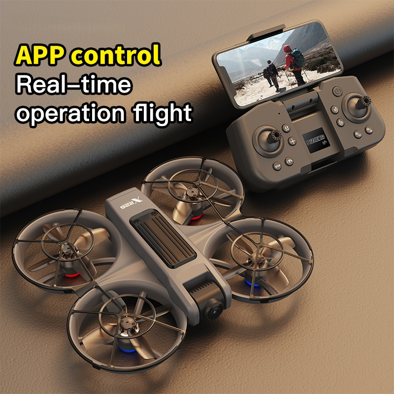 Drone RC com Controle VR, Brus - Drone Rc Fpv Manual avaliação e preço