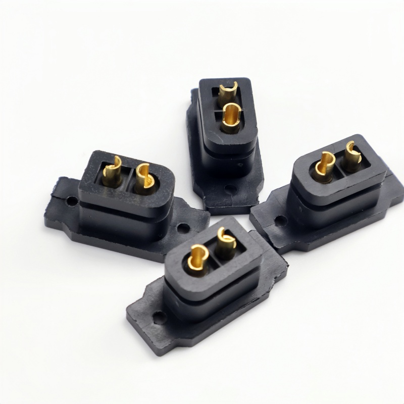 Conector Fêmea XT60E-F (7 Peça - Drone Rc Link avaliação e preço