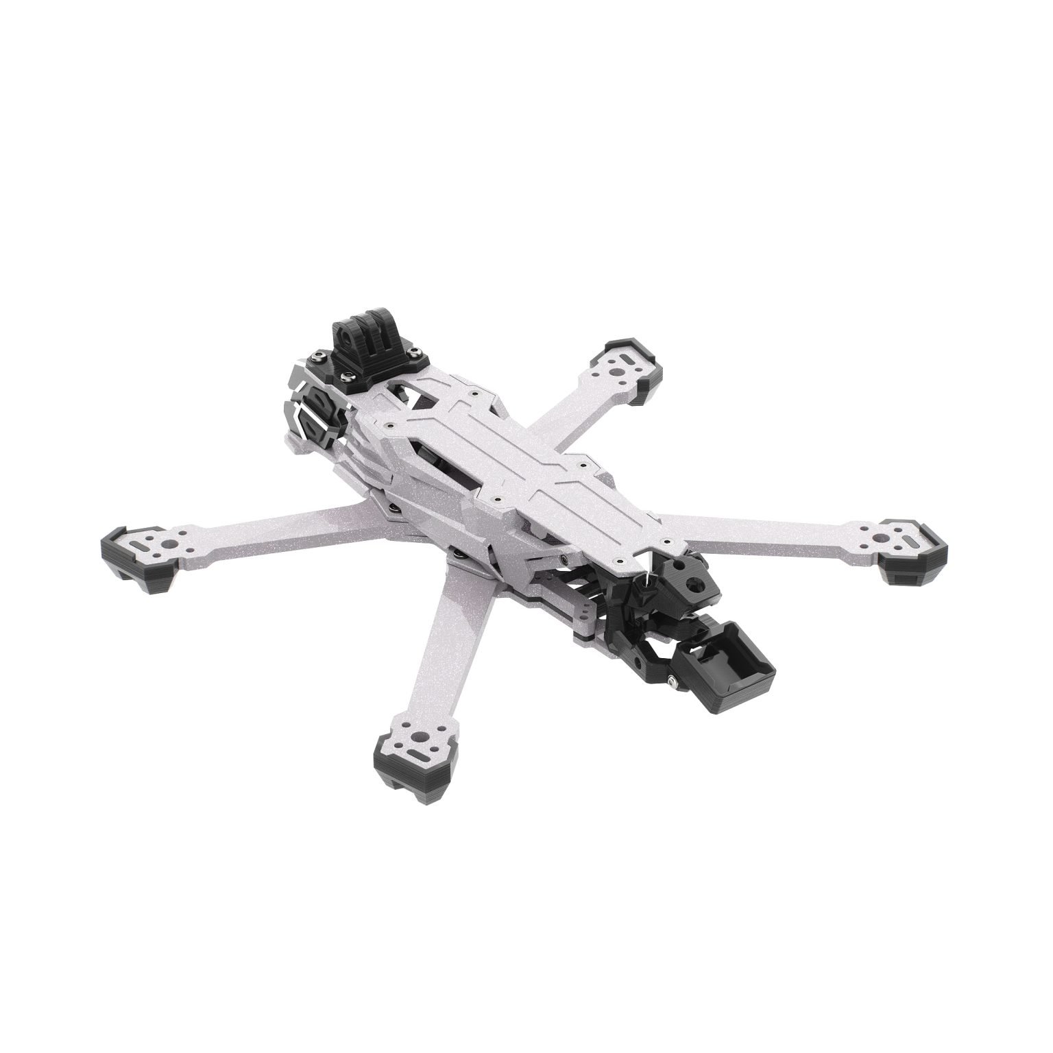 GEPRC Vapor D5/x5/x6 O4 Pro Fr - Drone Helicopter Rc avaliação e preço