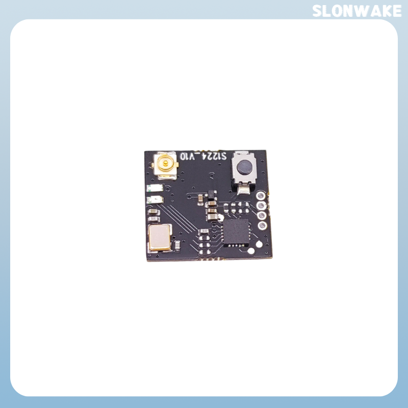 Mini transmissor fpv ajustável - Drone Rc Remote Control avaliação e preço