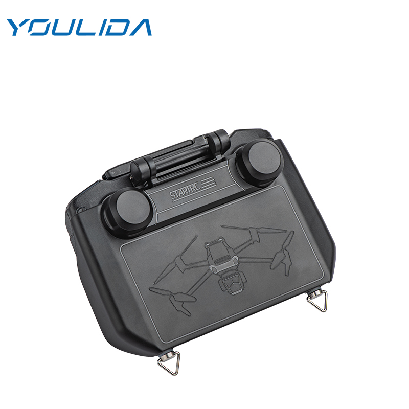 Capa Protetora 2 em 1 para Con - Joystick Rc Drone avaliação e preço
