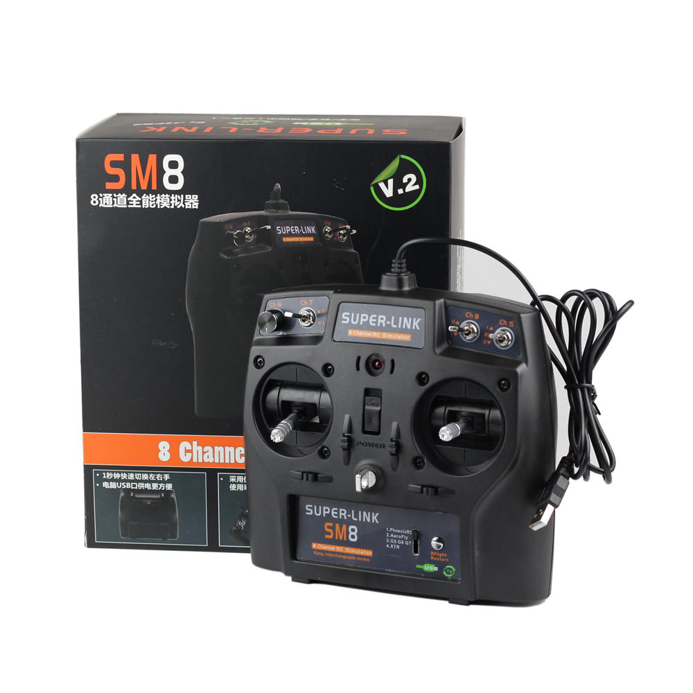 Controlador de Simulador de Vo - Drone Rc Fpv Manual avaliação e preço