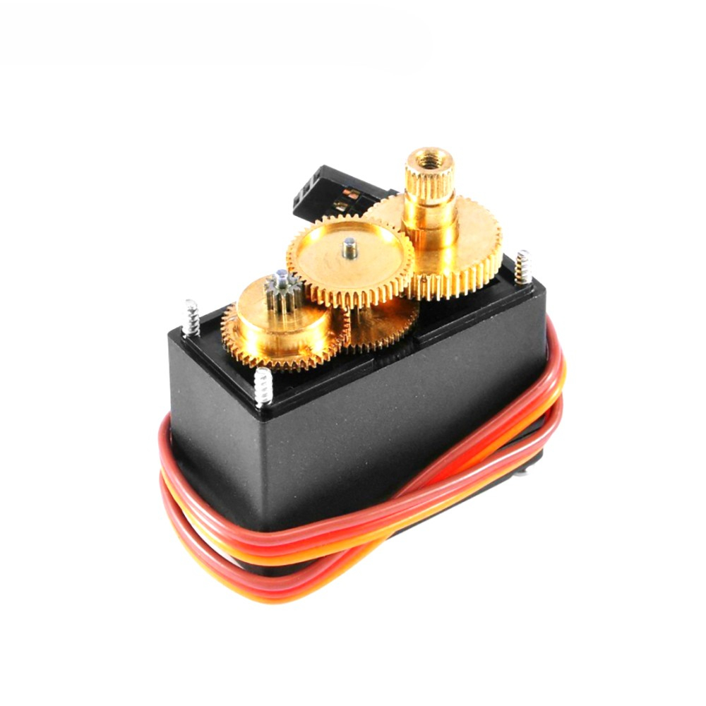 Mg995 mg996r servo todo metal  - Drone Rc Aircraft avaliação e preço