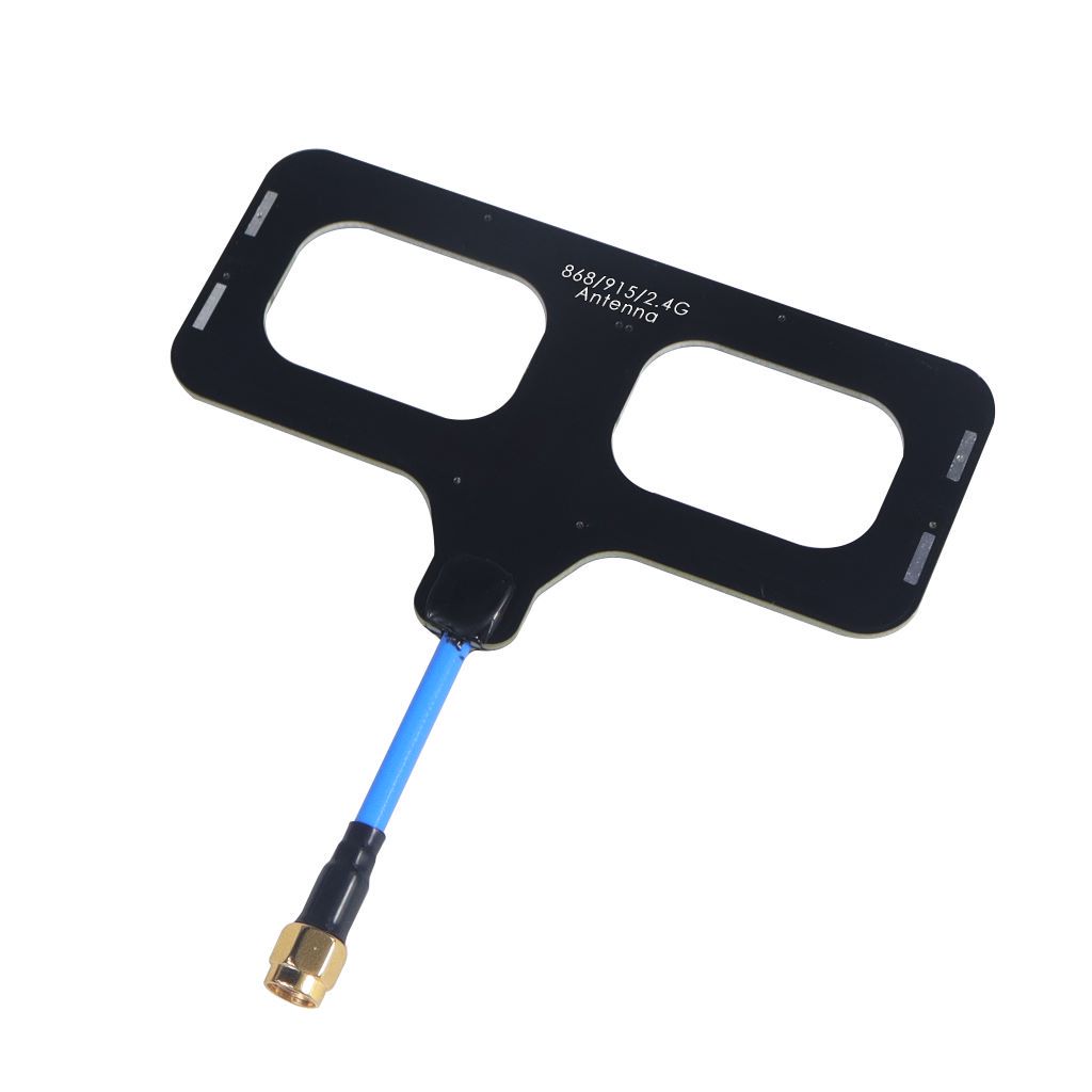 Antena 915mhz 868mhz 2.4g 5dbi - Drone Reaper Rc avaliação e preço