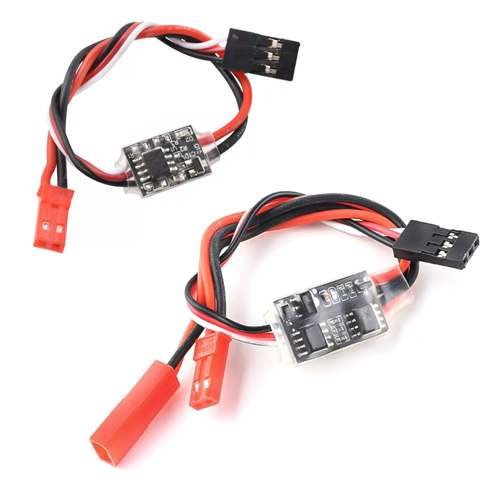2-20A Interruptor Eletrônico d - Drone Rc Remote Control avaliação e preço