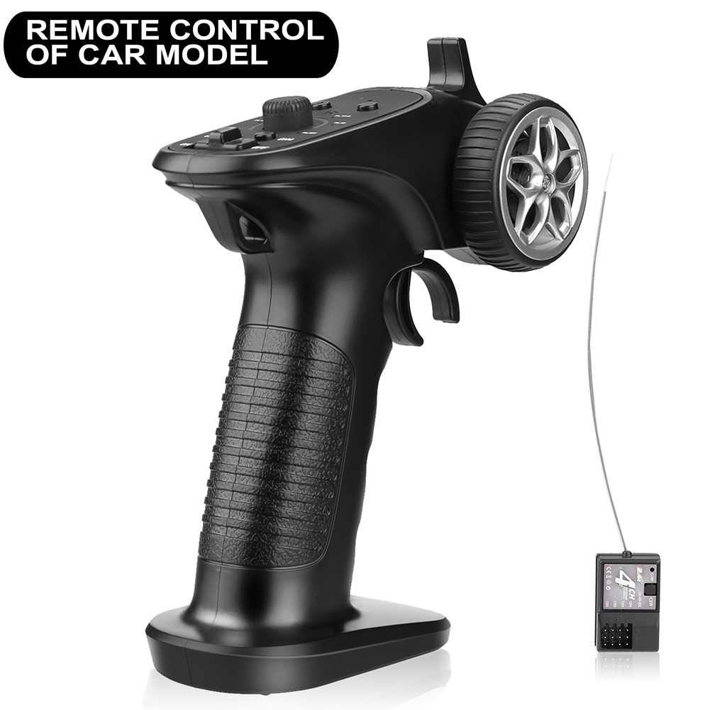 GA-4H-TX tx4 2.4ghz 4ch sistem - Joystick Rc Drone avaliação e preço