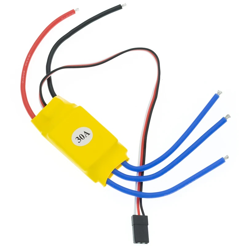 1-4 Peças Controlador de Veloc - Dron Rc Quadcopter avaliação e preço
