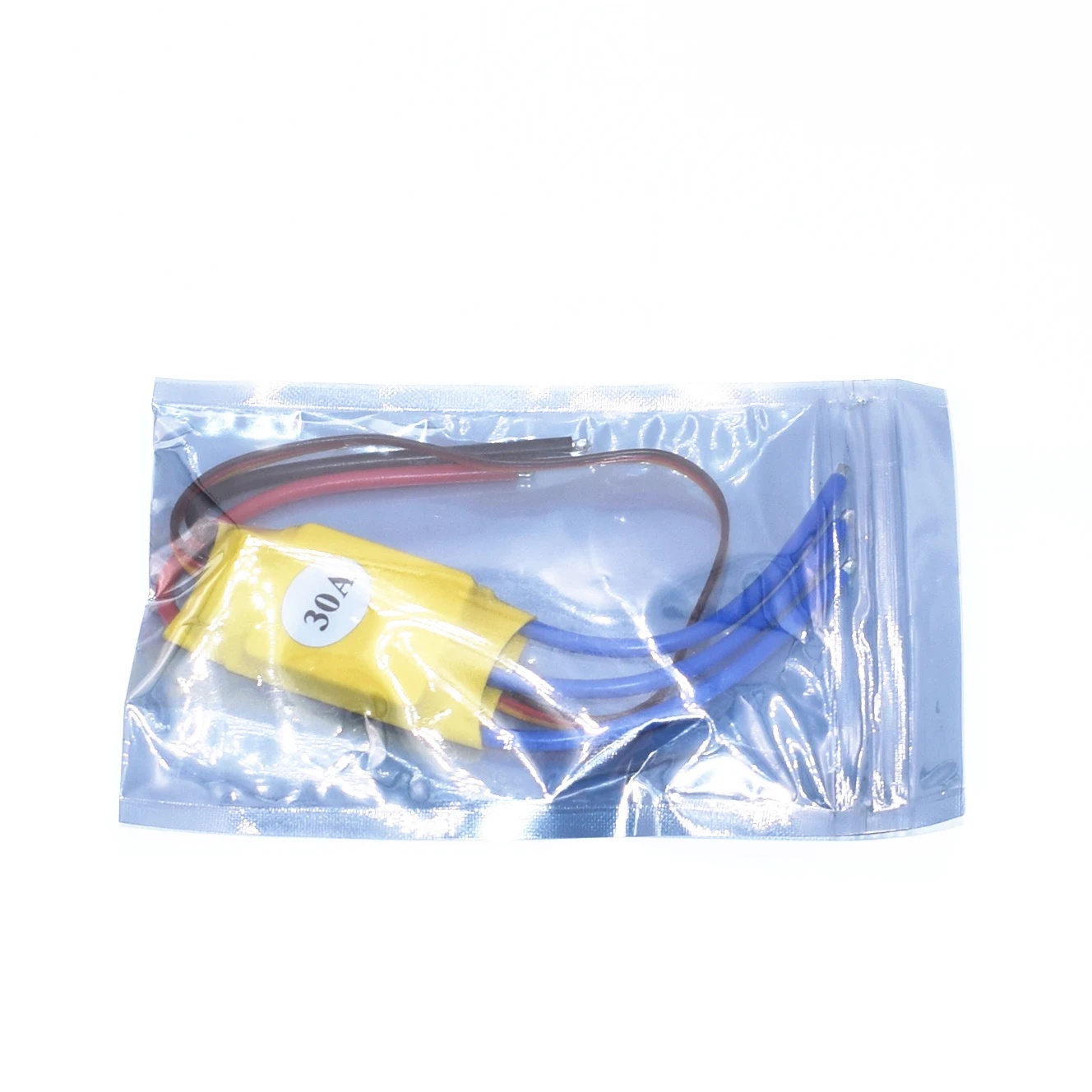 1-4 Peças Controlador de Veloc - Dron Rc Quadcopter avaliação e preço