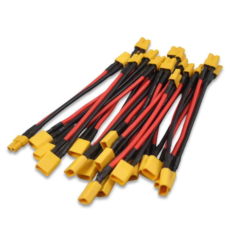 1/5 peças Adaptador de Conecto - Drone Rc Link avaliação e preço