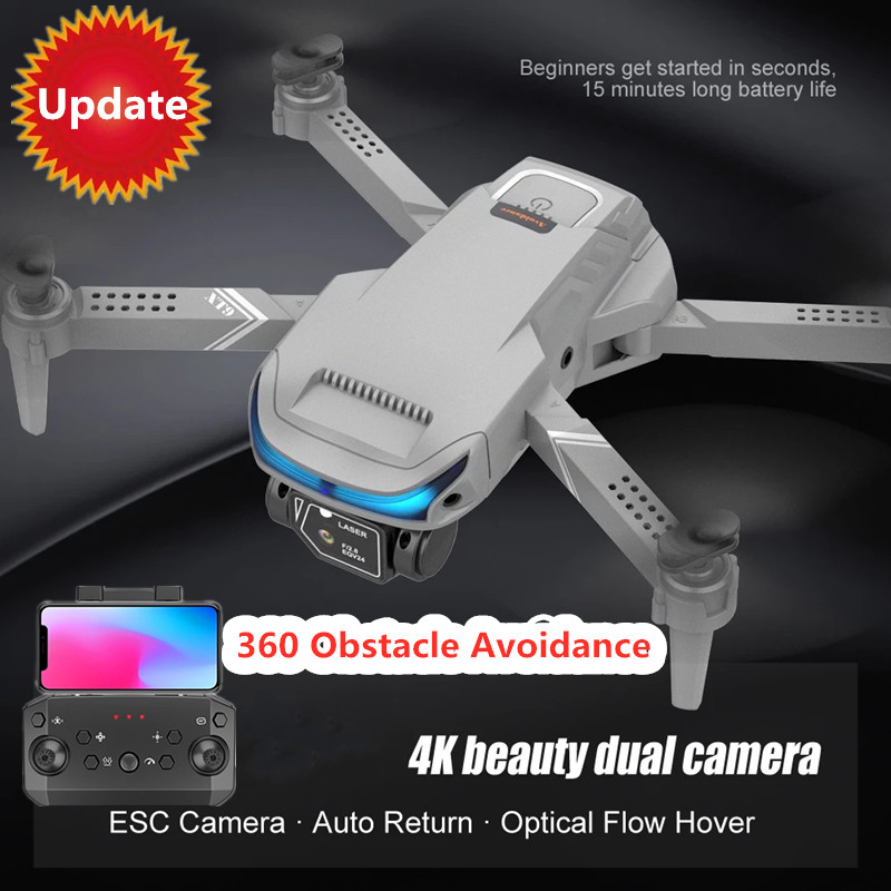 Bateria para Drone XT9 LS-XT9  - Drone Rc Xt9 avaliação e preço