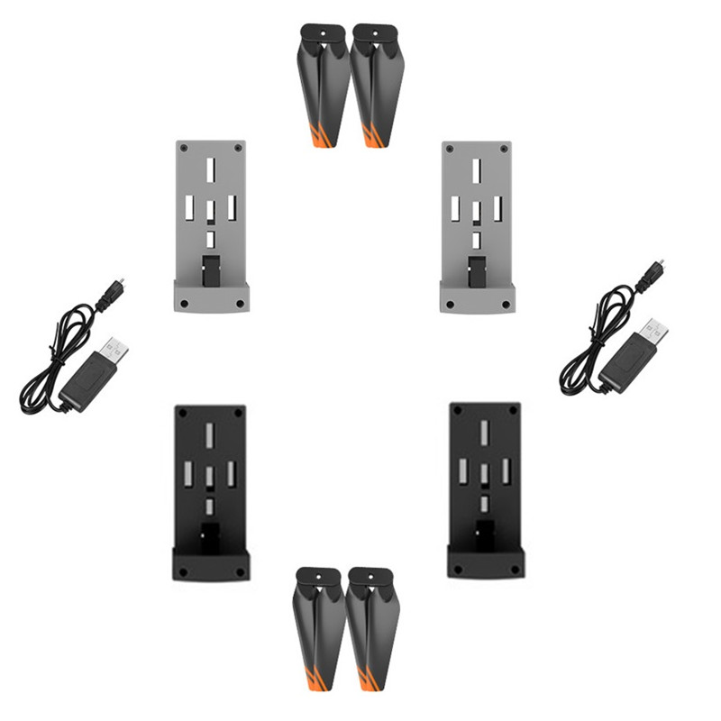 Bateria para Drone XT9 LS-XT9  - Drone Rc Xt9 avaliação e preço