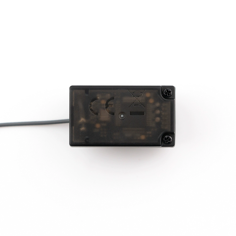 Receptor FLYSKY INr4-GYB de 4  - Joystick Rc Drone avaliação e preço